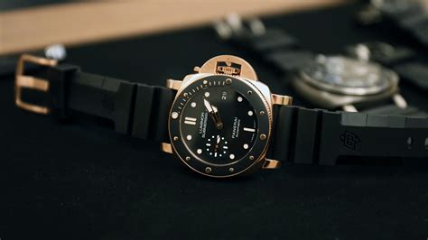 panerai pam 684 rotor.